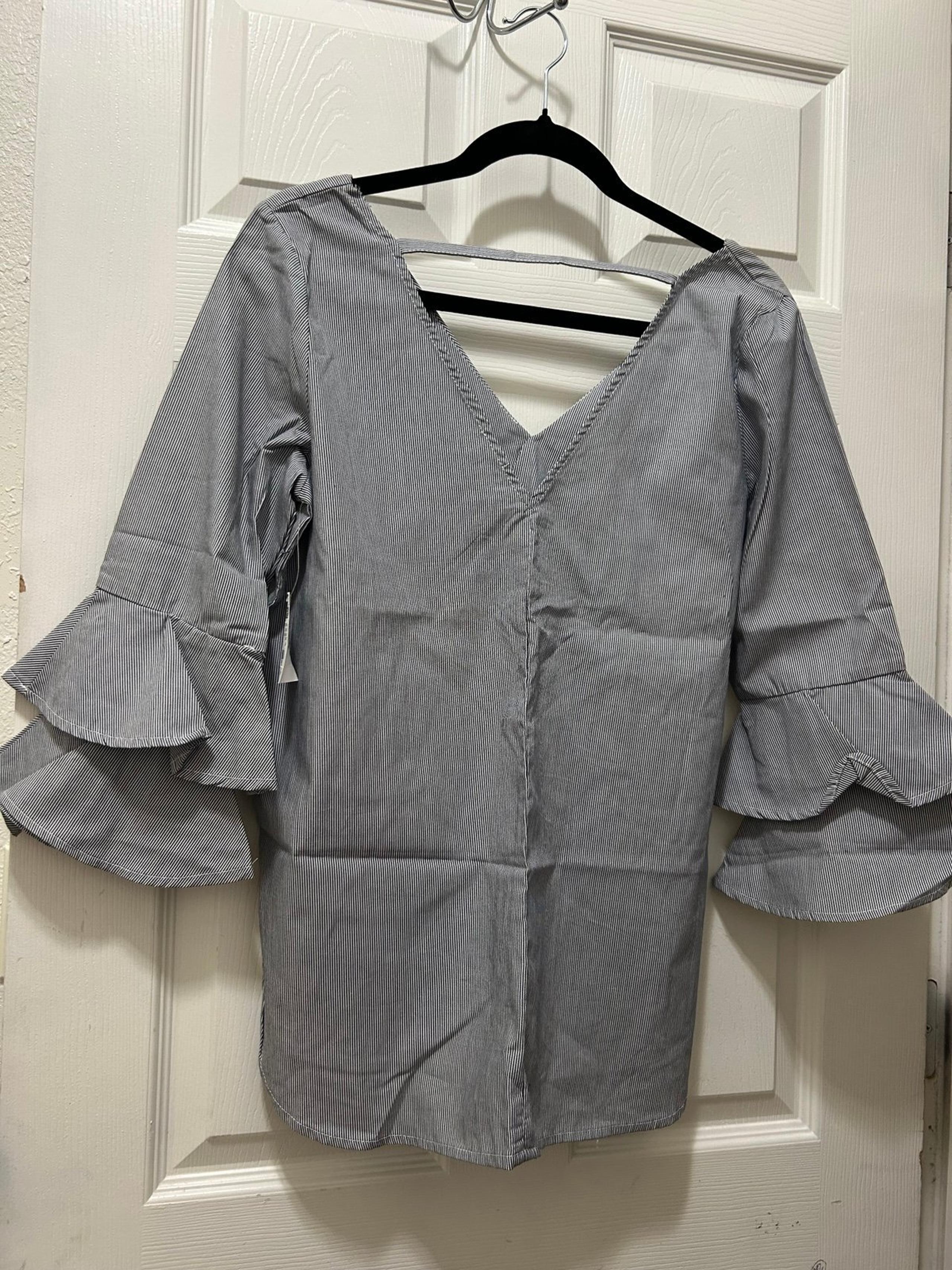 Charlotte Russe shirt