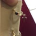 10 K Y gold jewelry