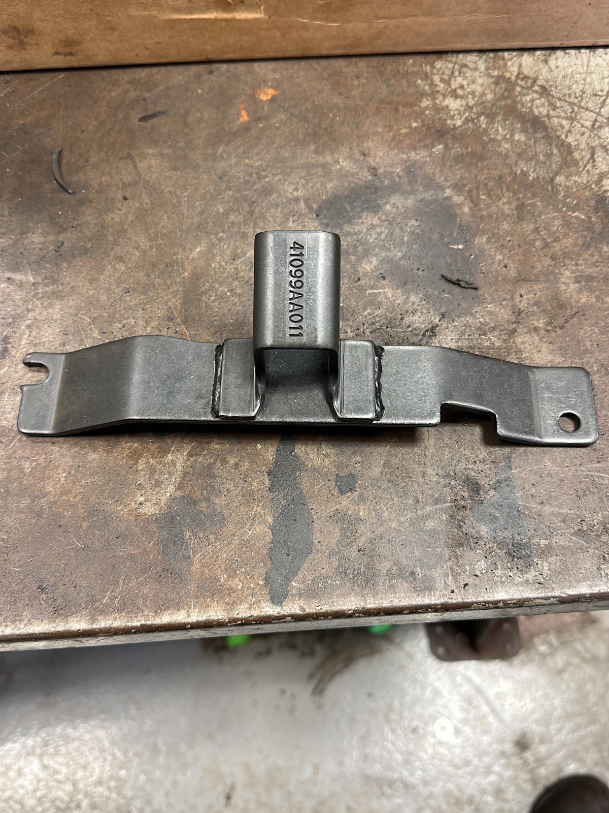 Subaru Specialty Tool