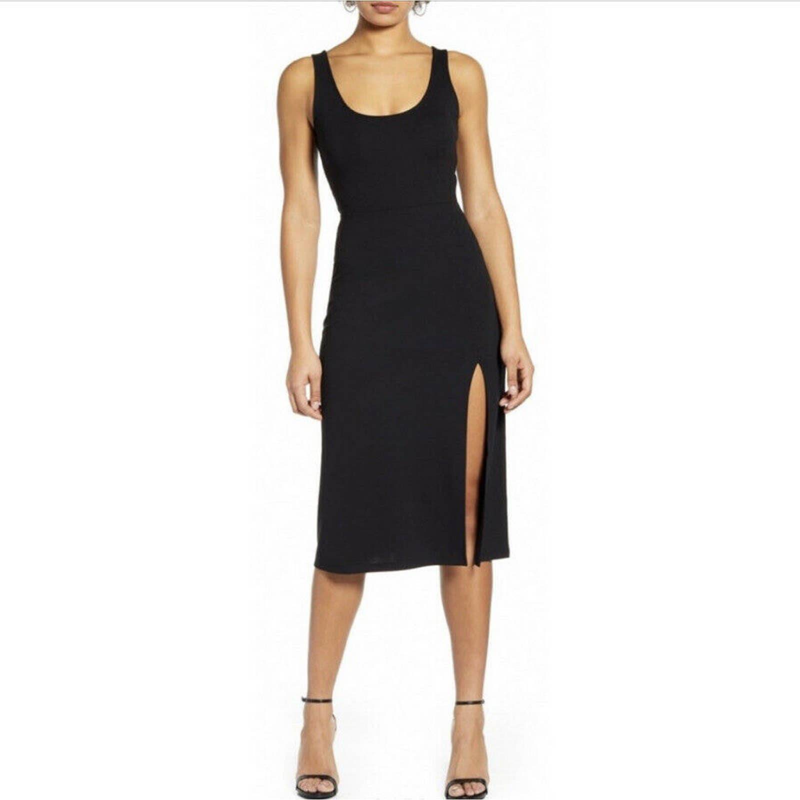 leith sheath dress