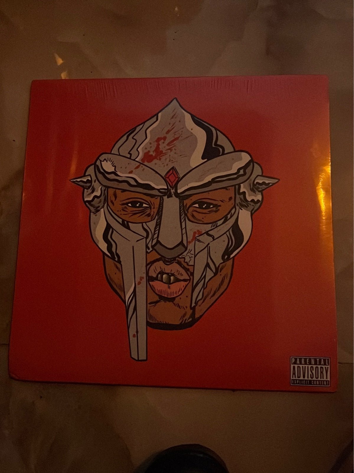 WESTSIDE DOOM 6/300 VINYL