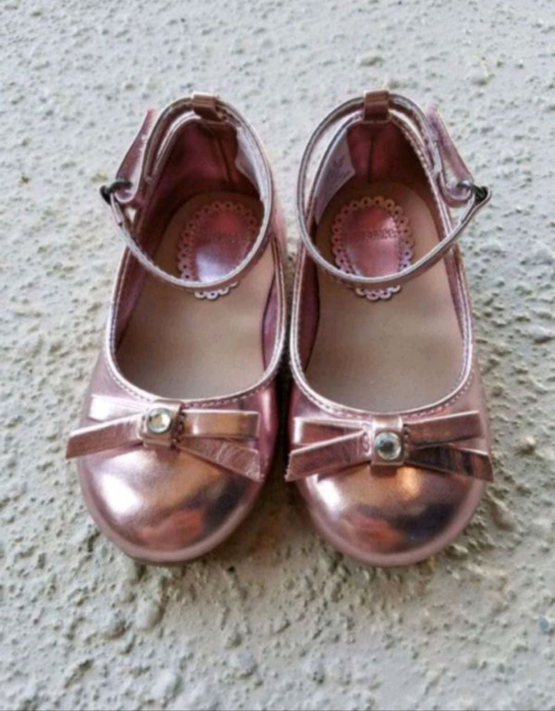 Gymboree Shoes size 6 New
