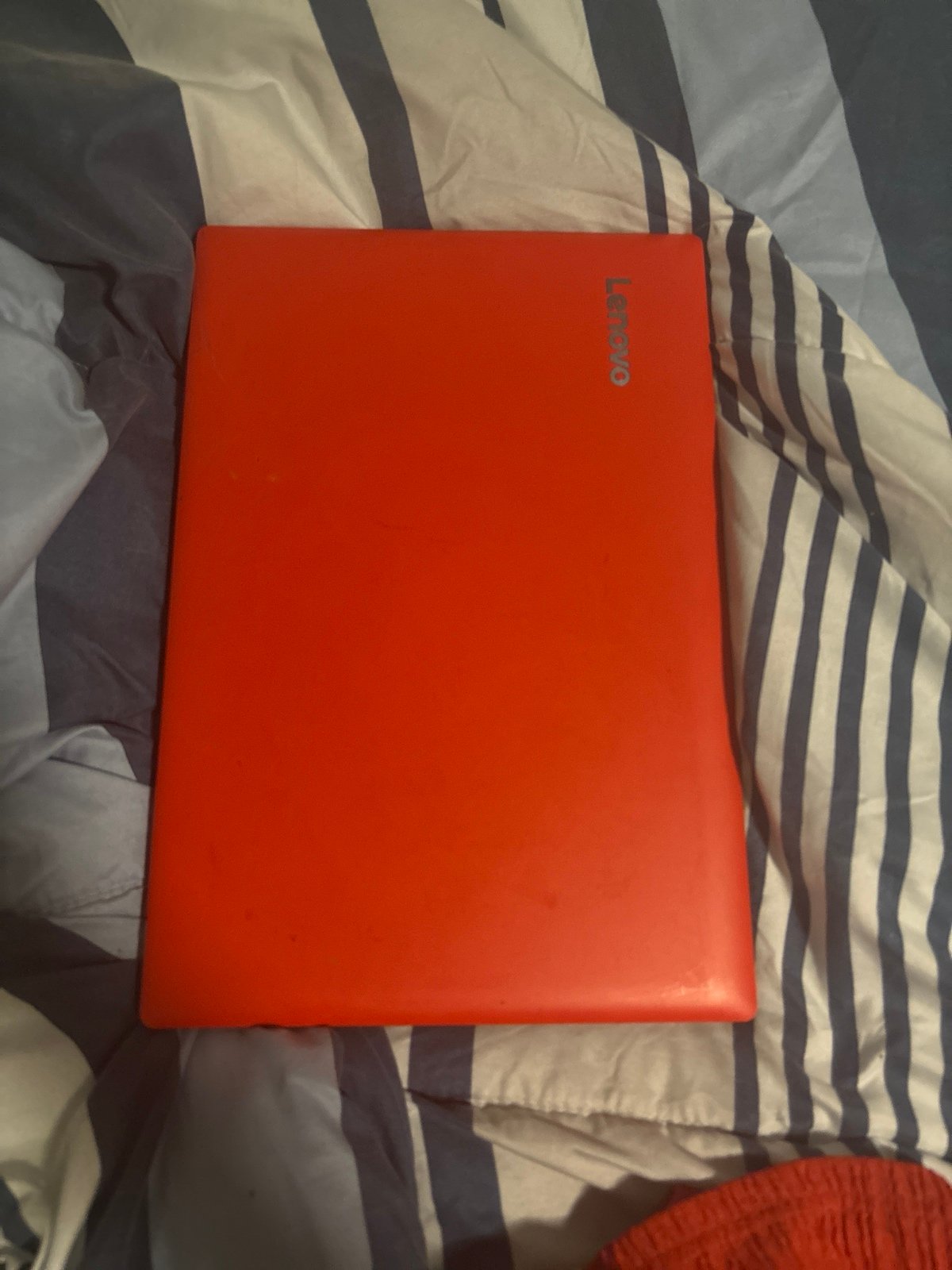 Lenovo Laptop