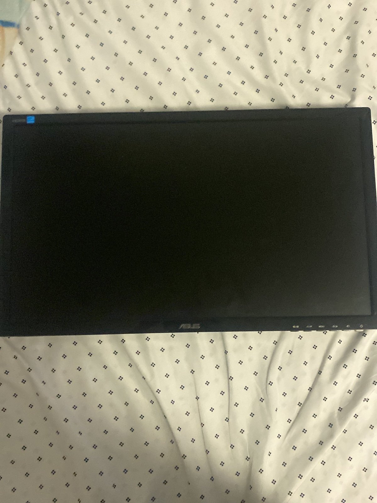 Asus monitor