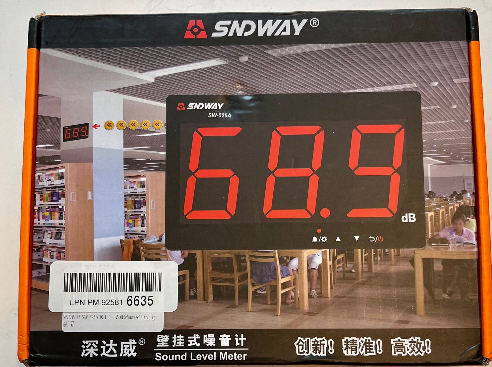 SNDWAY