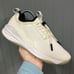 Clove White Comfort Nursing Shoes Nurse CL002 Women Size 10.5 Men Size 9