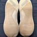 Clove White Comfort Nursing Shoes Nurse CL002 Women Size 10.5 Men Size 9