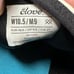 Clove White Comfort Nursing Shoes Nurse CL002 Women Size 10.5 Men Size 9