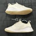 Clove White Comfort Nursing Shoes Nurse CL002 Women Size 10.5 Men Size 9