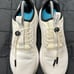 Clove White Comfort Nursing Shoes Nurse CL002 Women Size 10.5 Men Size 9