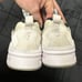Clove White Comfort Nursing Shoes Nurse CL002 Women Size 10.5 Men Size 9