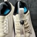 Clove White Comfort Nursing Shoes Nurse CL002 Women Size 10.5 Men Size 9