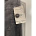 Free People Women’s Velvet Flare Pants size 27 NWT Front Patch Pockets Stretch