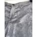 Free People Women’s Velvet Flare Pants size 27 NWT Front Patch Pockets Stretch