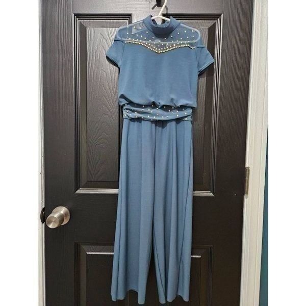 Weissman NWOT custom costume child small lyrical jazz contemporary