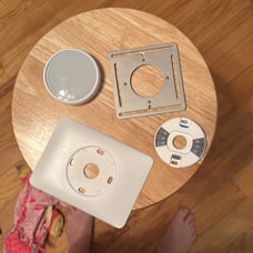 Google nest E thermostat