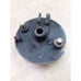 Honda 500 XL XL500-R Front Wheel Brake Plate 1982 JPA AP-270