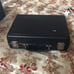 Vintage bundy resonite clarinet
