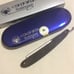 Dovo razor