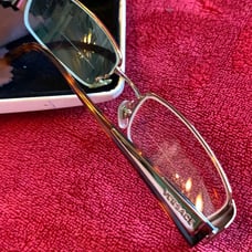 Versace Tutouise She’ll Glasses