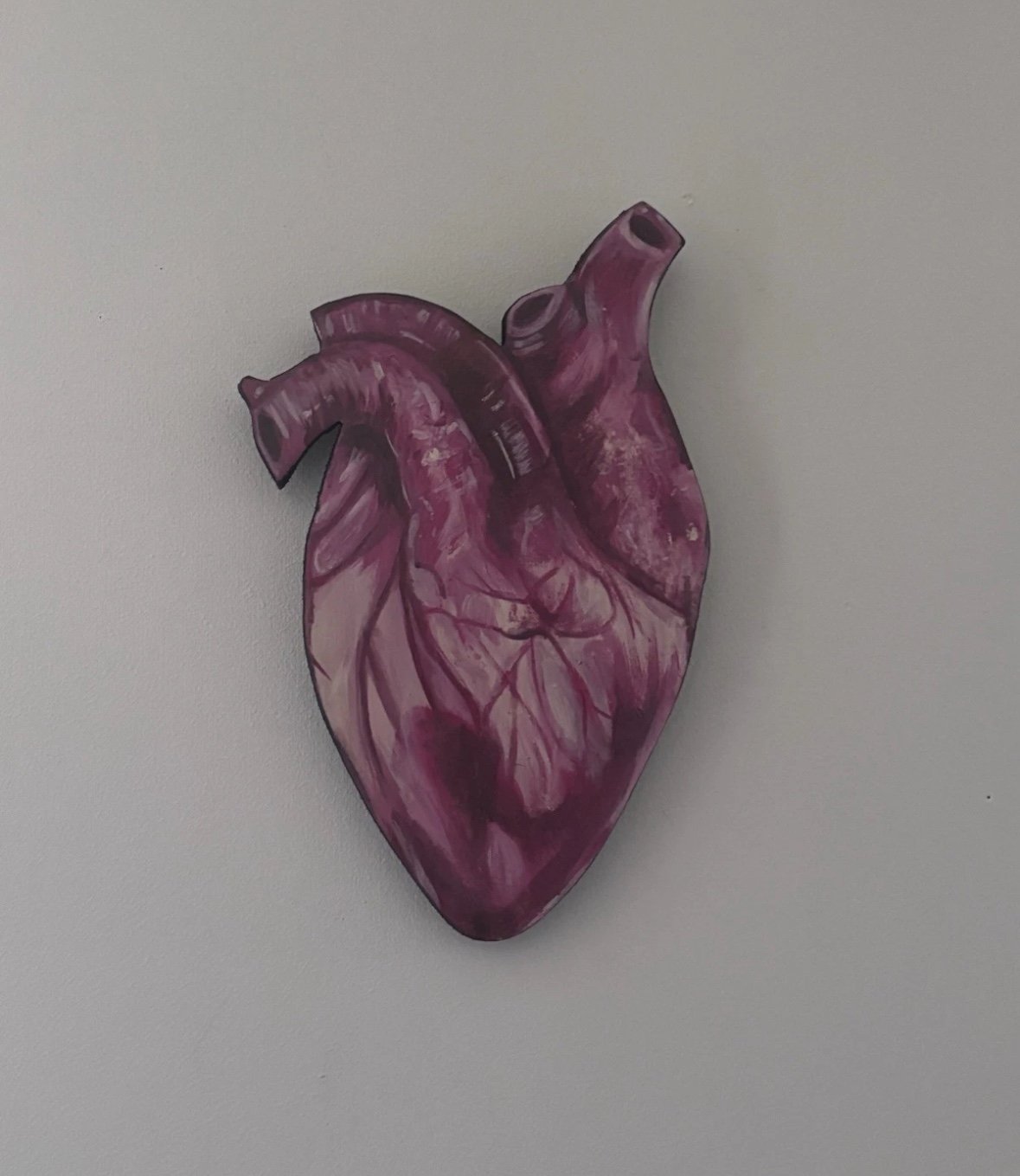 Handmade Wooden Wall Art