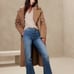 Banana Republic Rigid Bootcut Jean
