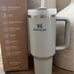 Stanley The Quencher H2.0 Flowstate Tumblr 40 Oz FOG