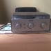 Record player