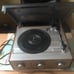 Record player