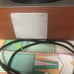 Record player