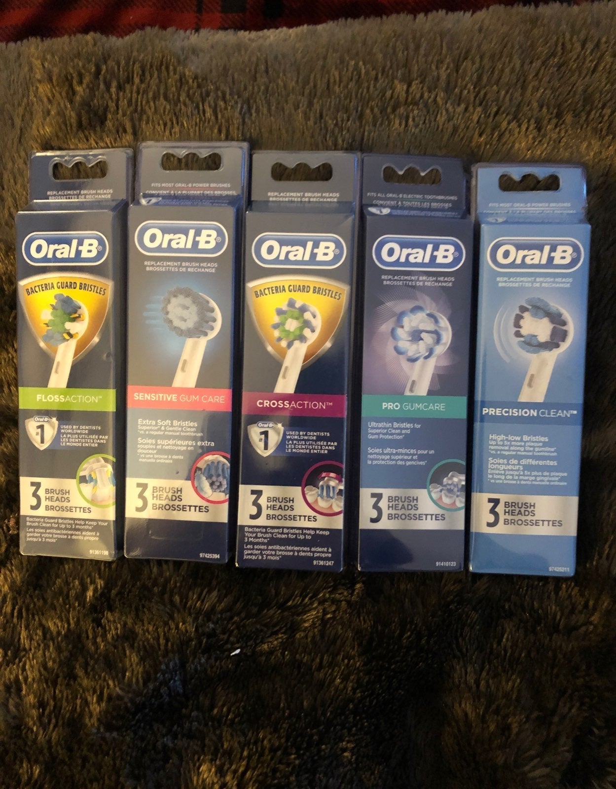 Oral-B bundle