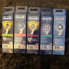 Oral-B bundle