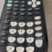 Texas Instruments TI-84 Plus Graphing Calculator - Black, Tested No Lid Cover
