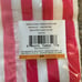 BEACH RIOT Alexa Top Sunset Stripes, New, Size S/M