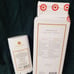 NEW Native Limited Edition Holiday Scents Gumdrop and Sugar Cookie Set