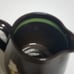 Rare Original Hand Painted Swiss Burkart Keramik Folk Art Pitcher