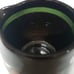 Rare Original Hand Painted Swiss Burkart Keramik Folk Art Pitcher