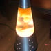 Lava Lite Wizard