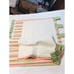 51 Inch Custom Valance Tab Girl Room and 4 custom tie backs Pink Green Yellow