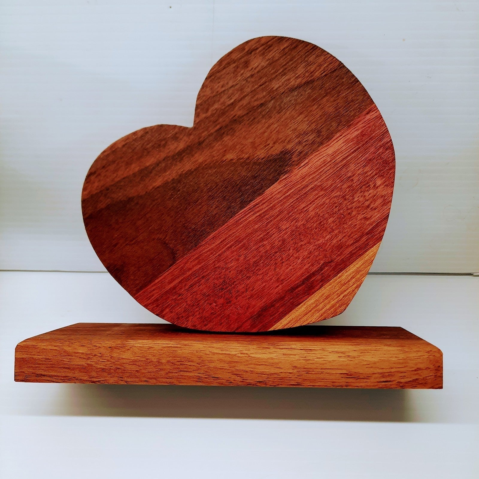 Wooden Heart