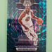 Draymond Green 2022-23 Mosaic Genesis Fast Break Prizm #143
