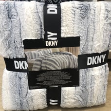 DKNY bedding set KING