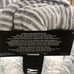 DKNY bedding set KING