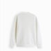 HIGH NECK SWEATSHIRT SIZE XL