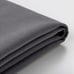SODERHAMN 902.351.79 IKEA Cover for Chaise Lounge Slipcover Samsta Dark Gray