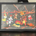 Pokemon starters set of 3 Custom art