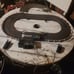 Race car track