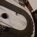Race car track