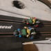 Race car track