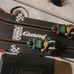 Race car track